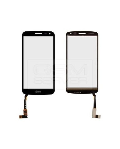 Pantalla Tactil LG K5 X220 Negra