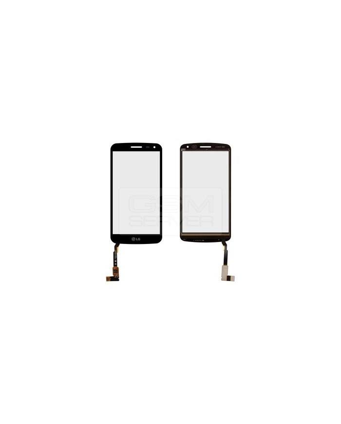Pantalla Tactil LG K5 X220 Negra