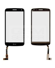 Pantalla Tactil LG K5 X220 Negra