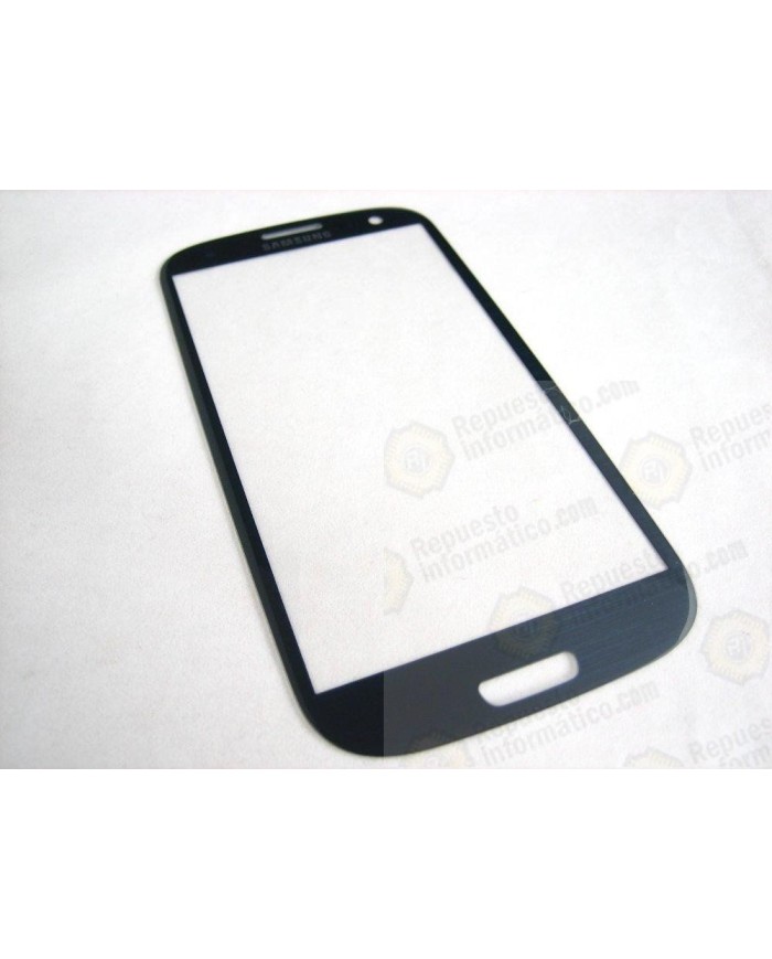 Tactil Samsung galaxy s3 i9300 Negro