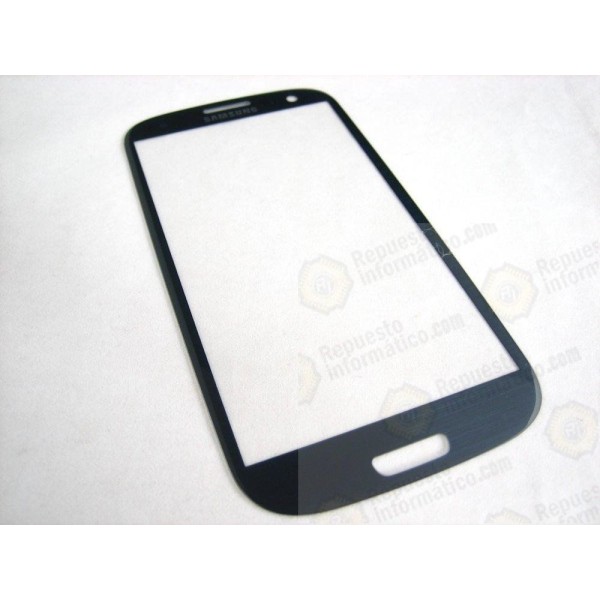Tactil Samsung galaxy s3 i9300 Negro