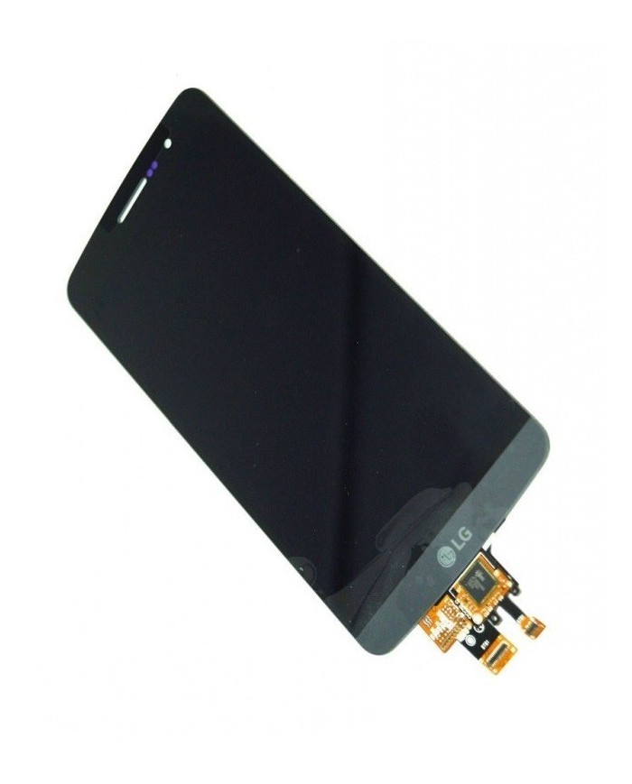 Pantalla Lcd + Tactil LG Ray X190, LG Zone X190 Negra