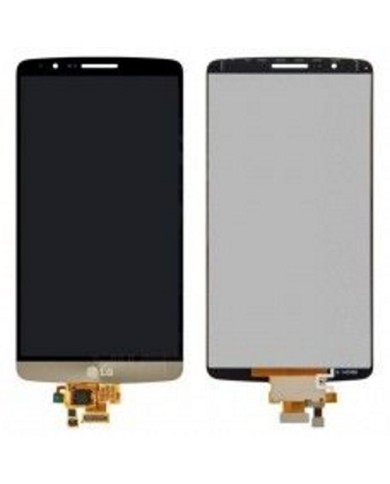 Pantalla Lcd + Tactil LG Ray X190, LG Zone X190 Negra