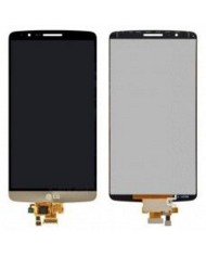 Pantalla Lcd + Tactil LG Ray X190, LG Zone X190 Negra