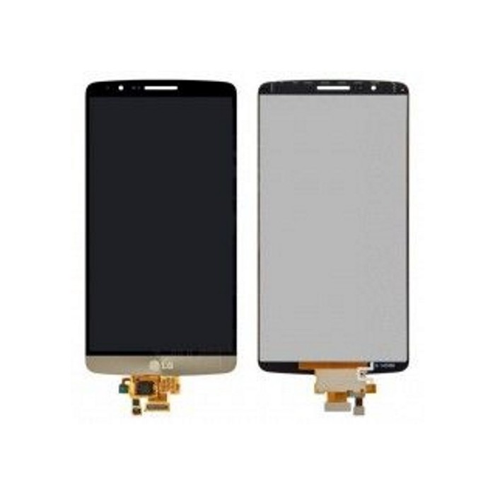 Pantalla Lcd + Tactil LG Ray X190, LG Zone X190 Negra