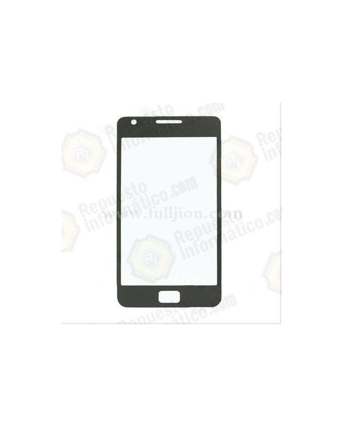 Tactil Samsung galaxy s2 i9100 Negro