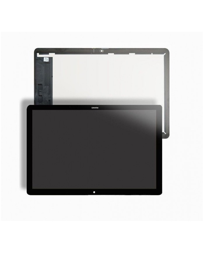 Pantalla Lcd + Tactil Huawei Mediapad T5 10 Negra