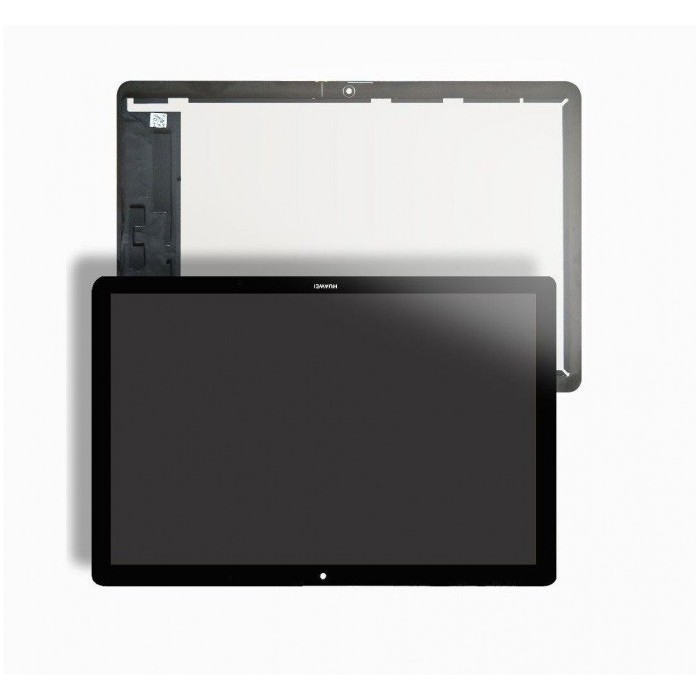 Pantalla Lcd + Tactil Huawei Mediapad T5 10 Negra