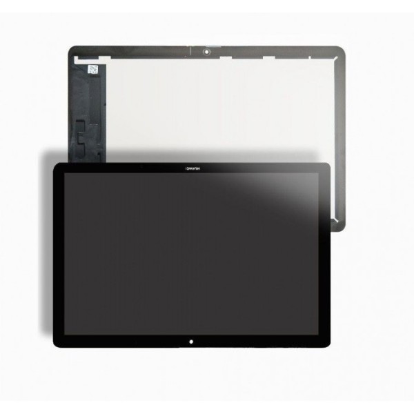 Pantalla Lcd + Tactil Huawei Mediapad T5 10 Negra
