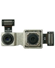 Camara Trasera Dual Xiaomi Redmi Note 6 Pro
