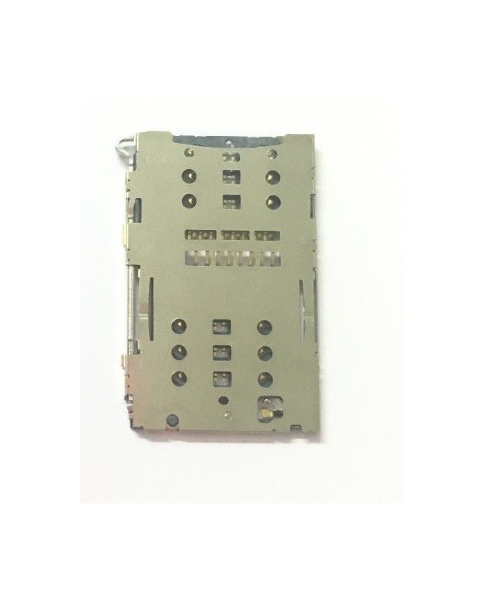 Lector SIM Xiaomi Redmi Note 6 Pro