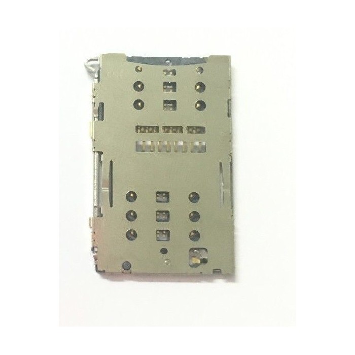 Lector SIM Xiaomi Redmi Note 6 Pro