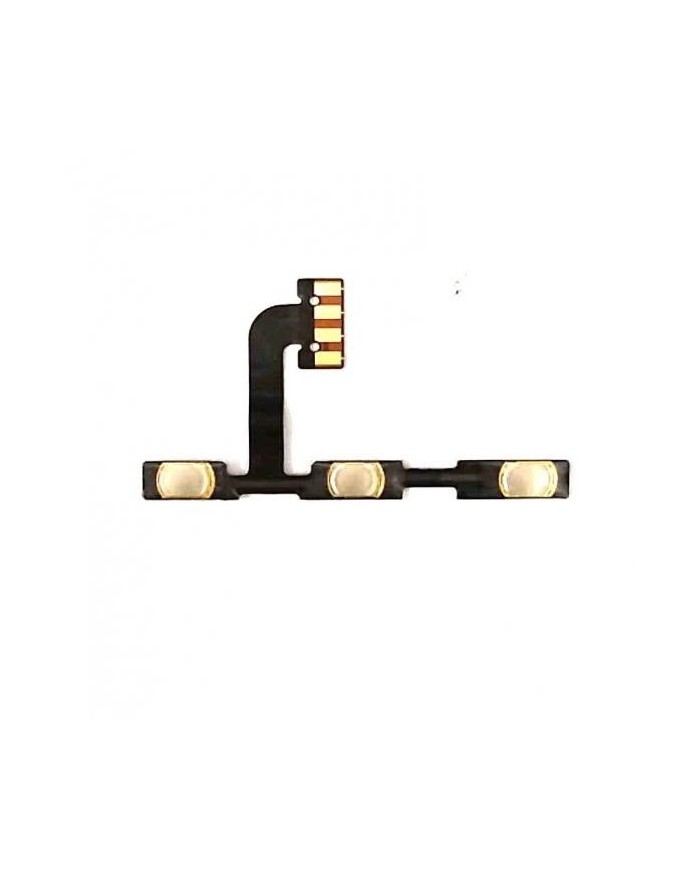 Flex Encendido y Volumen Xiaomi Redmi Note 5 Pro, Redmi Note 5
