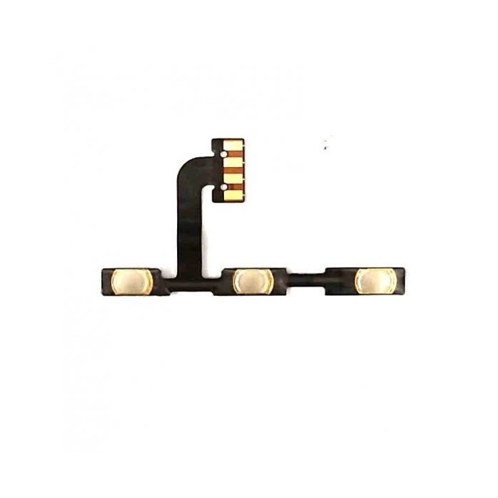 Flex Encendido y Volumen Xiaomi Redmi Note 5 Pro, Redmi Note 5