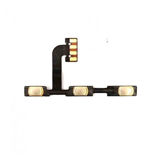 Flex Encendido y Volumen Xiaomi Redmi Note 5 Pro, Redmi Note 5