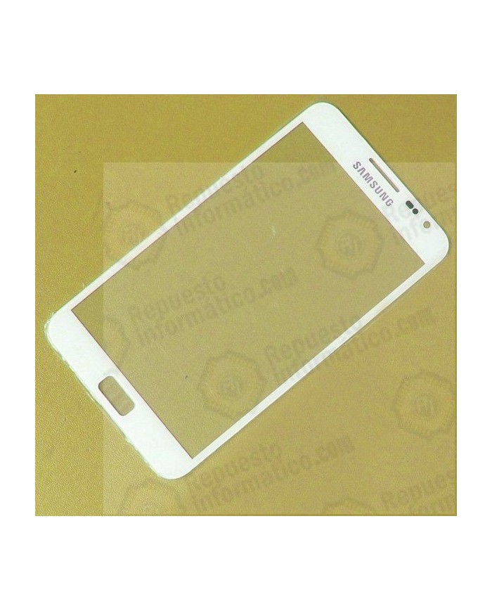 Tactil Note 1 N7000 Blanco