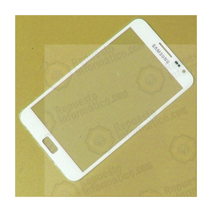 Tactil Note 1 N7000 Blanco