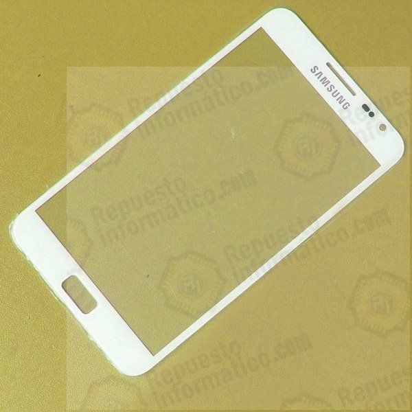 Tactil Note 1 N7000 Blanco