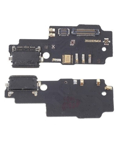 Placa Conector de Carga y Microfono Xiaomi Mi Mix 2