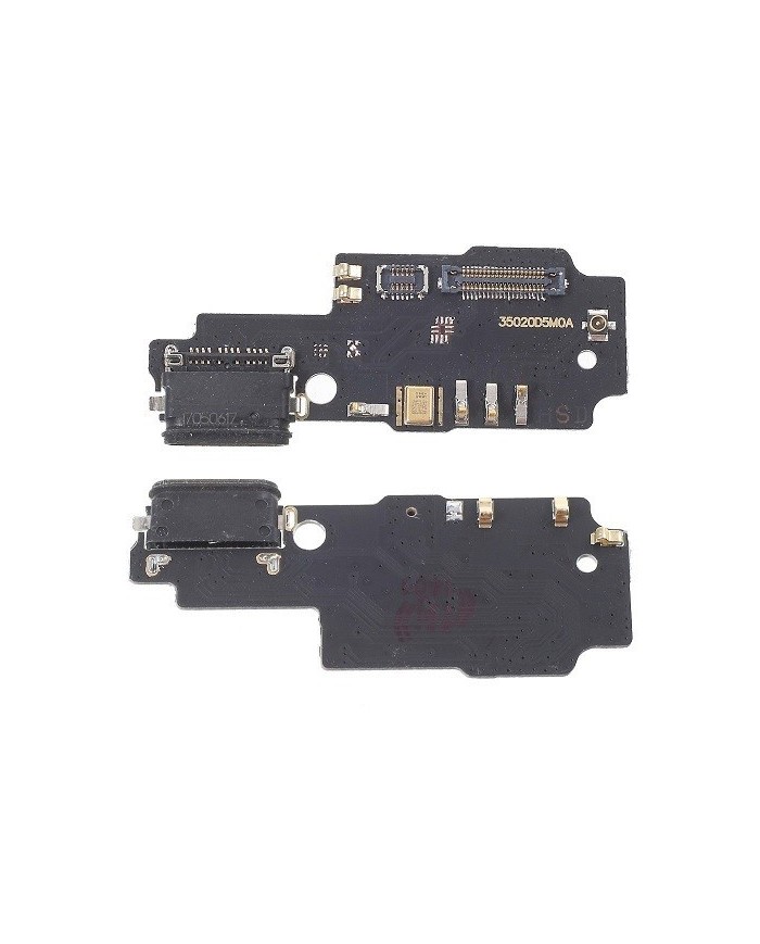 Placa Conector de Carga y Microfono Xiaomi Mi Mix 2