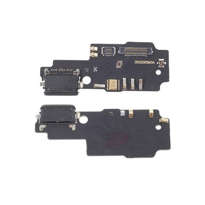 Placa Conector de Carga y Microfono Xiaomi Mi Mix 2