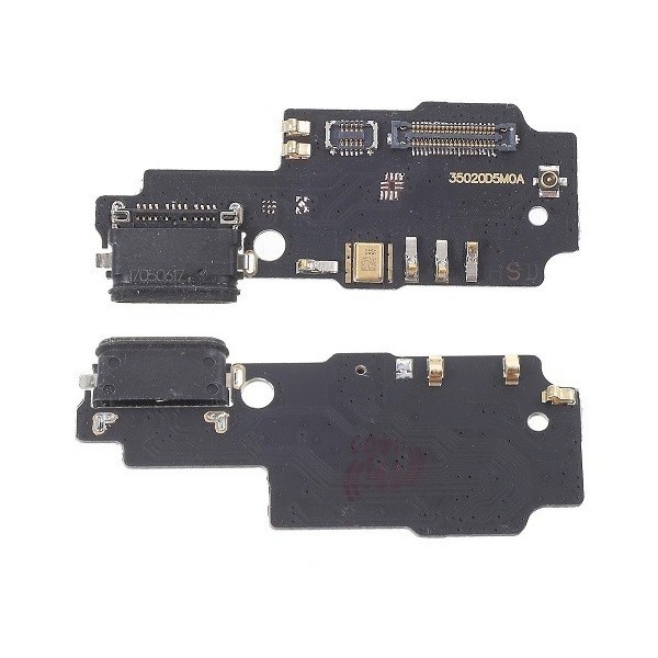 Placa Conector de Carga y Microfono Xiaomi Mi Mix 2