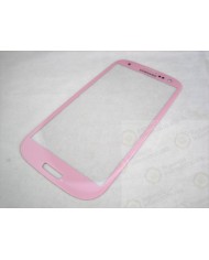 Tactil Samsung s3 (i9300) Rosa