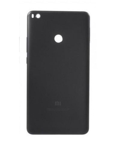 Tapa Trasera Xiaomi Mi Max 2 Negra