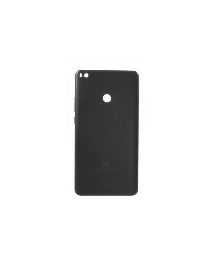 Tapa Trasera Xiaomi Mi Max 2 Negra