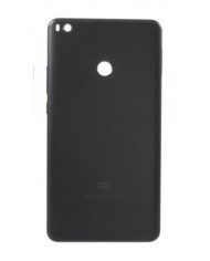 Tapa Trasera Xiaomi Mi Max 2 Negra
