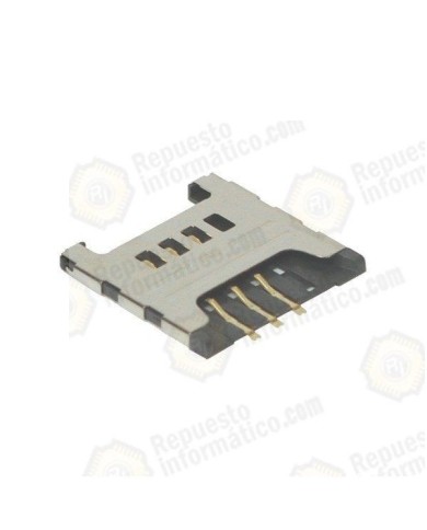 Lector sim samsung N7000 i9220