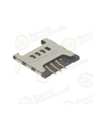 Lector sim samsung N7000 i9220