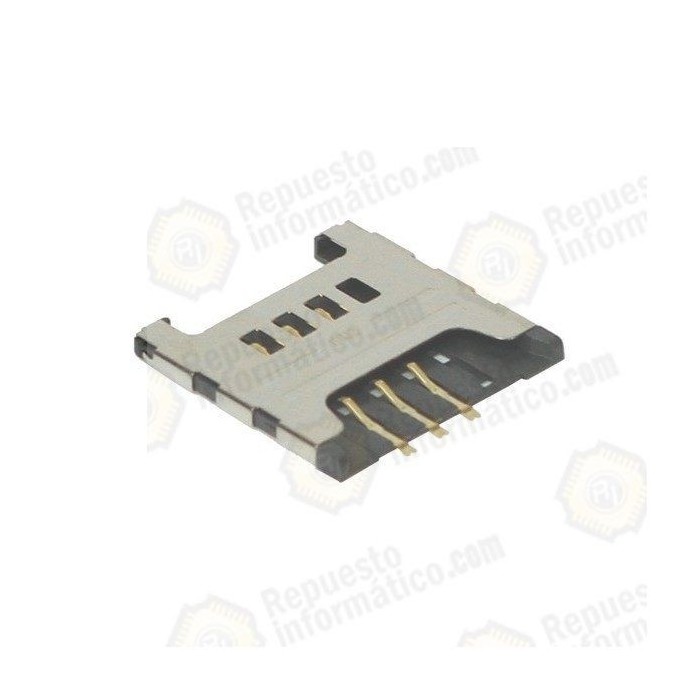 Lector sim samsung N7000 i9220