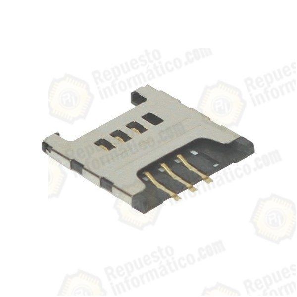 Lector sim samsung N7000 i9220