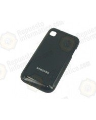Tapa trasera samsung i9003 (nueva) negra