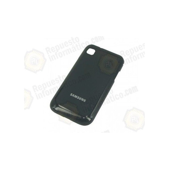 Tapa trasera samsung i9003 (nueva) negra