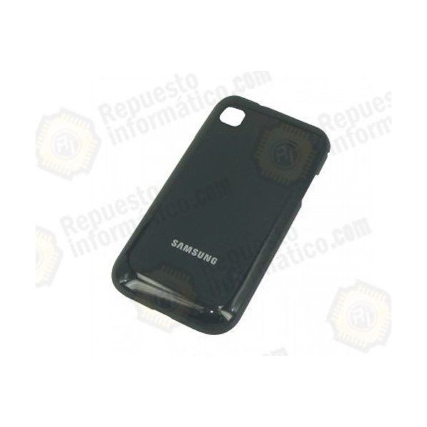 Tapa trasera samsung i9003 (nueva) negra