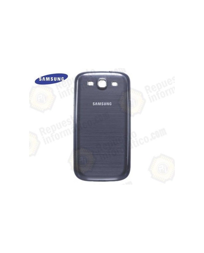 Tapa trasera s3 i9300 Azul (nueva)