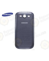 Tapa trasera s3 i9300 Azul (nueva)
