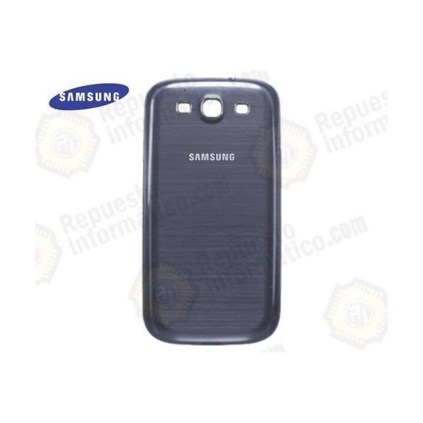 Tapa trasera s3 i9300 Azul (nueva)
