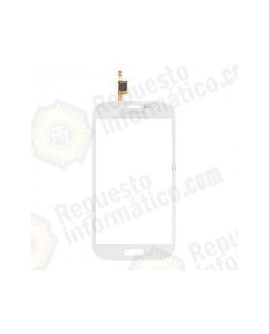 Tactil i9082 Gran Duos Blanco