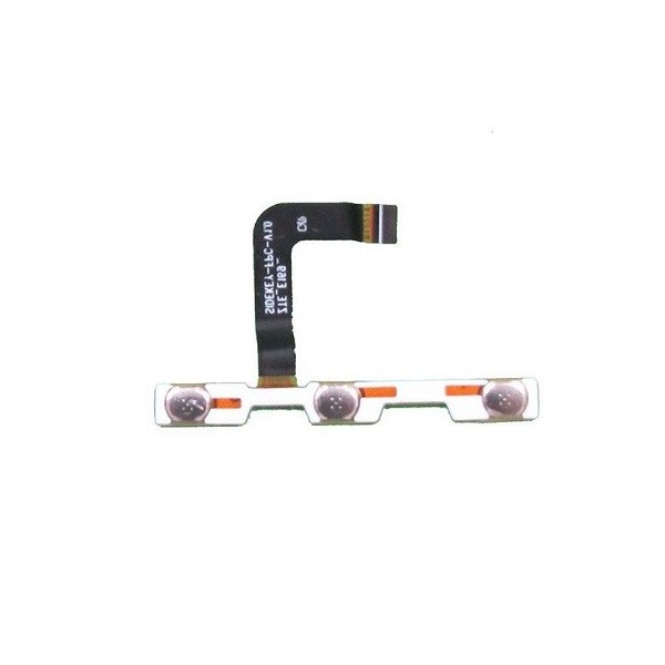 Flex Volumen y Encendido ZTE Blade X3, Blade A452