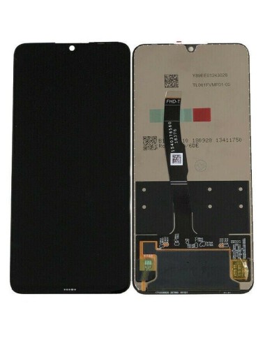 Pantalla Lcd + Tactil Huawei P30 Lite Negra