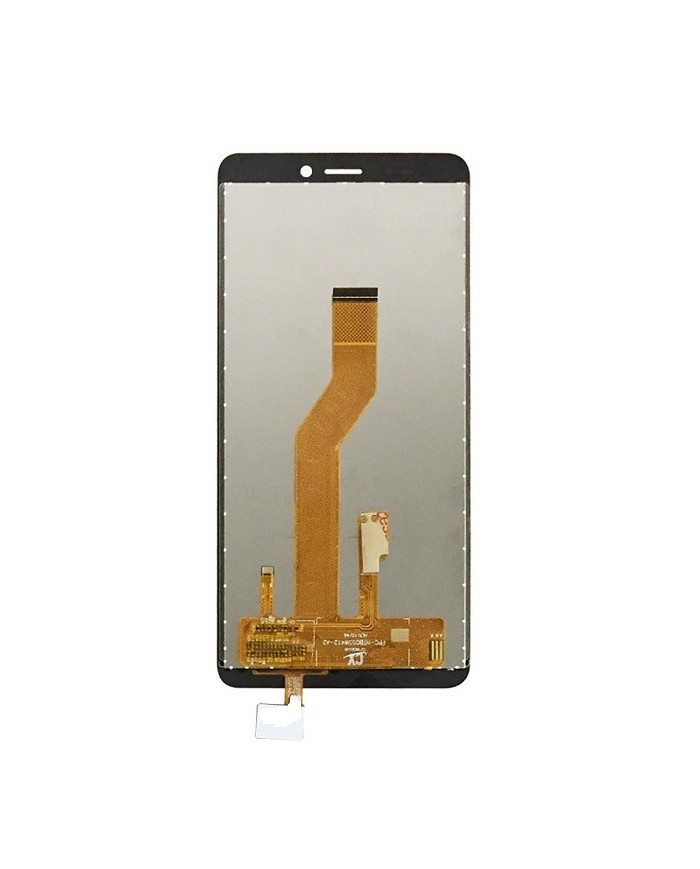 Pantalla Lcd + Tactil Wiko Jerry 3 Negra