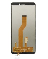 Pantalla Lcd + Tactil Wiko Jerry 3 Negra