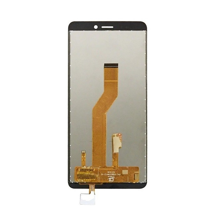 Pantalla Lcd + Tactil Wiko Jerry 3 Negra