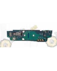 Flex Placa Micro, Vibrador para Xperia V LT25