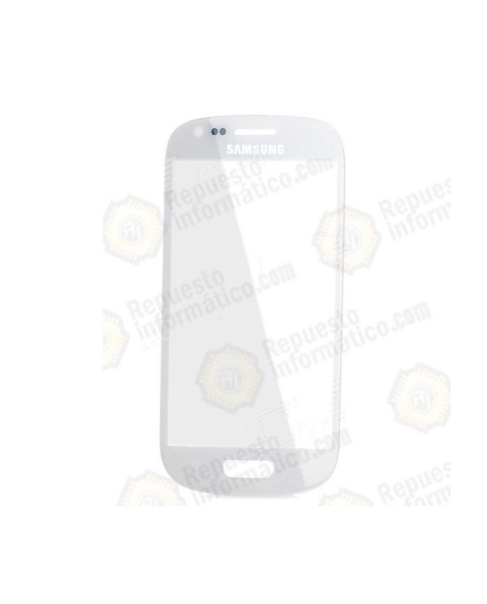 Tactil samsung galaxy s3 mini i8190 Blanco