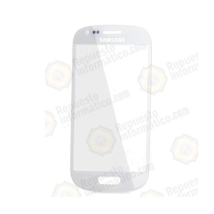 Tactil samsung galaxy s3 mini i8190 Blanco