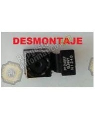 Camara Trsera Original Wiko Darkside